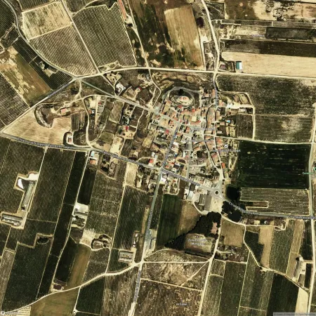 Foto del inmueble Piso de 637m2 en SUNYER, LLEIDA