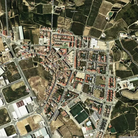 Foto del inmueble Piso de 278m2 en TORREFARRERA, LLEIDA