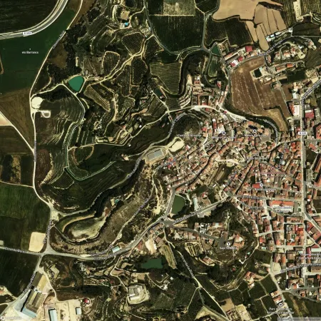 Foto del inmueble Piso de 124m2 en ALMENAR, LLEIDA