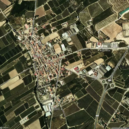 Foto del inmueble Piso de 1015m2 en TORRELAMEU, LLEIDA