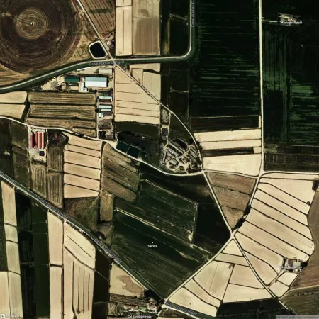 Foto del inmueble Nave industrial de 979m2 en VALLFOGONA DE BALAGUER, LLEIDA