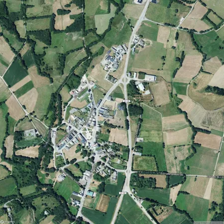 Foto del inmueble Piso de 188m2 en A PASTORIZA, LUGO