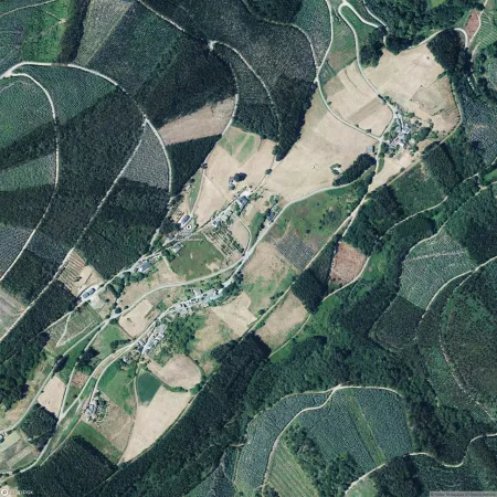 Foto del inmueble Suelo en A PONTENOVA, LUGO