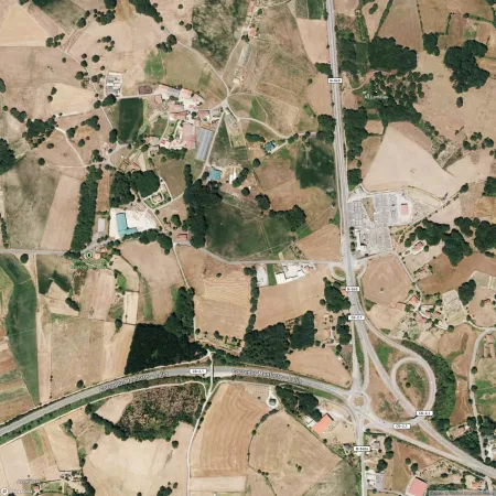 Foto del inmueble Nave industrial en CHANTADA, LUGO