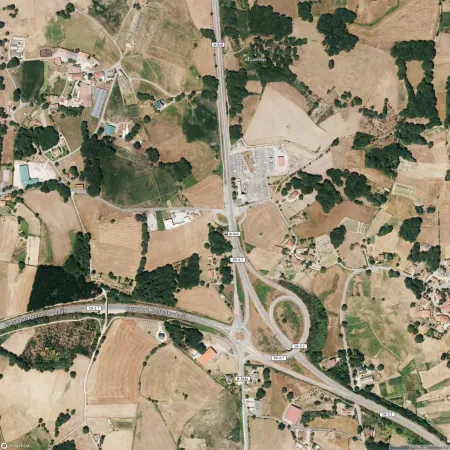 Foto del inmueble Nave industrial en CHANTADA, LUGO