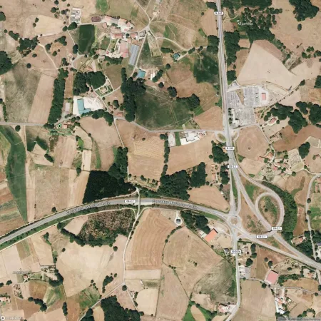 Foto del inmueble Nave industrial en CHANTADA, LUGO