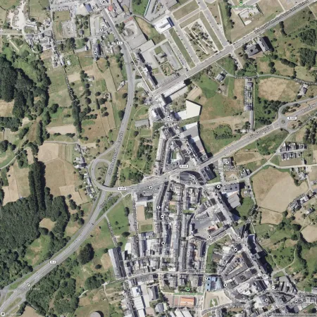 Foto del inmueble Piso de 160m2 en LUGO, LUGO