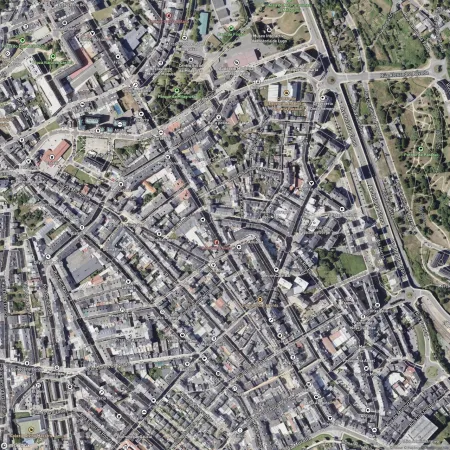 Foto del inmueble Piso de 140m2 en LUGO, LUGO