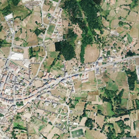 Foto del inmueble Piso de 65m2 en MONTERROSO, LUGO