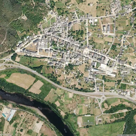 Foto del inmueble Piso de 146m2 en QUIROGA, LUGO