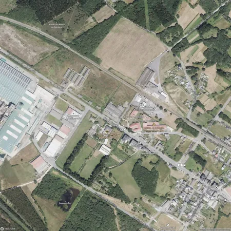 Foto del inmueble Piso de 138m2 en RABADE, LUGO