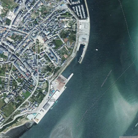 Foto del inmueble Local de 124m2 en RIBADEO, LUGO