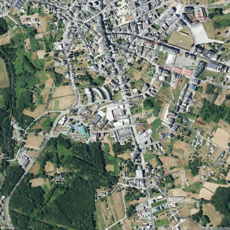 Foto del inmueble Piso de 102m2 en VILALBA, LUGO