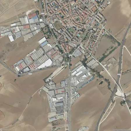 Foto del inmueble Piso de 194m2 en AJALVIR, MADRID