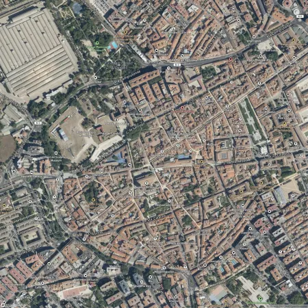 Foto del inmueble Piso de 83m2 en ALCALA DE HENARES, MADRID