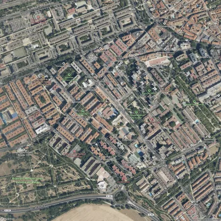 Foto del inmueble Piso de 76m2 en ALCALA DE HENARES, MADRID