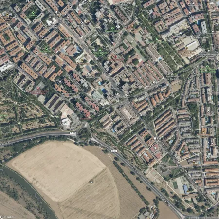 Foto del inmueble Piso de 92m2 en ALCALA DE HENARES, MADRID