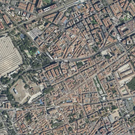 Foto del inmueble Piso de 136m2 en ALCALA DE HENARES, MADRID