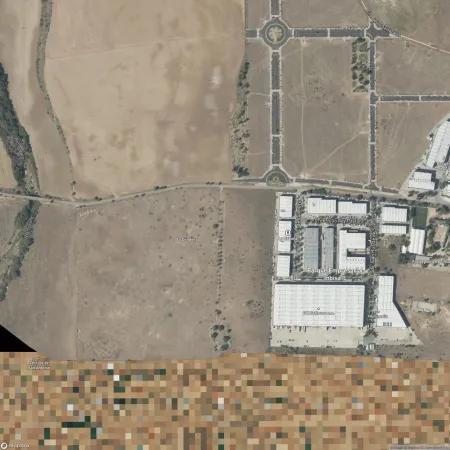 Foto del inmueble Local de 127m2 en ALCALA DE HENARES, MADRID