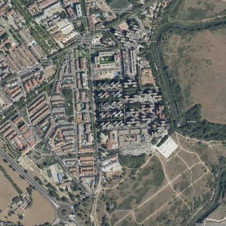 Foto del inmueble Local de 268m2 en ALCALA DE HENARES, MADRID