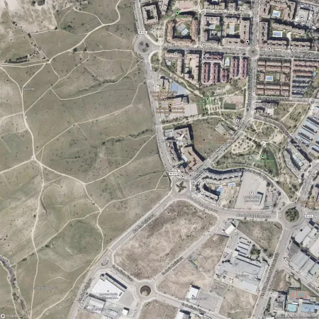 Foto del inmueble Piso de 166m2 en ALCOBENDAS, MADRID