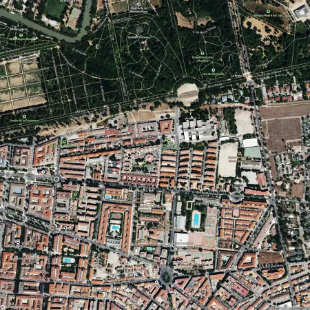 Foto del inmueble Piso de 157m2 en ARANJUEZ, MADRID