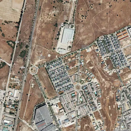 Foto del inmueble Piso de 169m2 en ARANJUEZ, MADRID