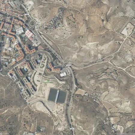 Foto del inmueble Piso de 104m2 en ARGANDA DEL REY, MADRID