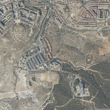 Foto del inmueble Piso de 101m2 en ARGANDA DEL REY, MADRID