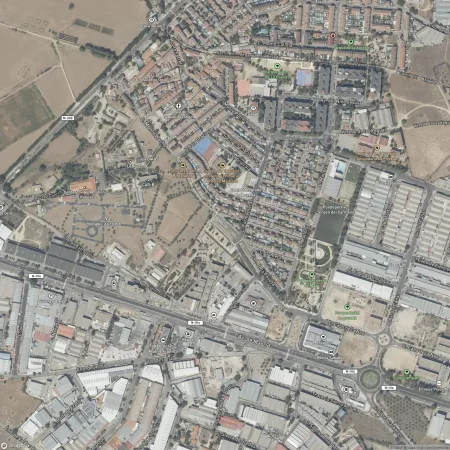 Foto del inmueble Piso de 248m2 en ARGANDA DEL REY, MADRID