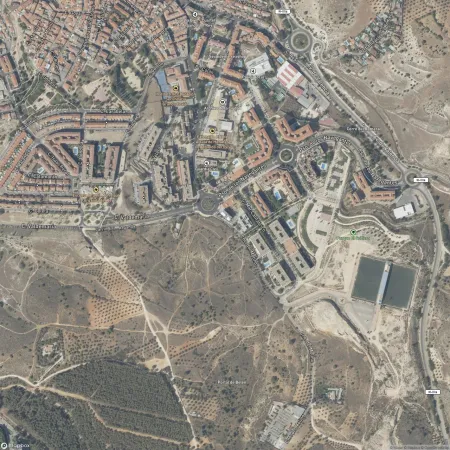 Foto del inmueble Piso de 148m2 en ARGANDA DEL REY, MADRID