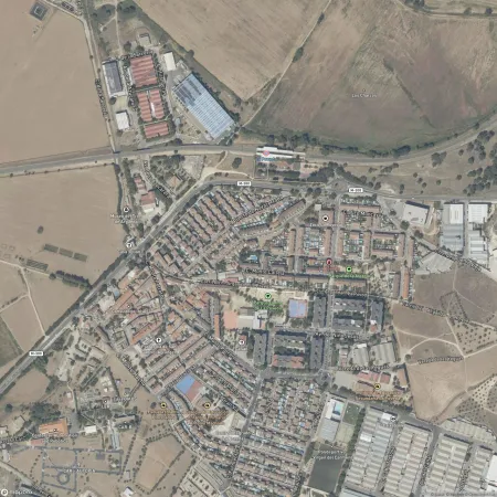 Foto del inmueble Piso en ARGANDA DEL REY, MADRID