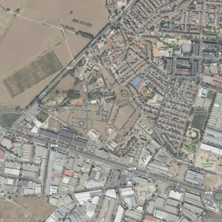 Foto del inmueble Piso de 245m2 en ARGANDA DEL REY, MADRID