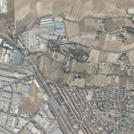 Foto del inmueble Suelo de 227m2 en ARGANDA DEL REY, MADRID