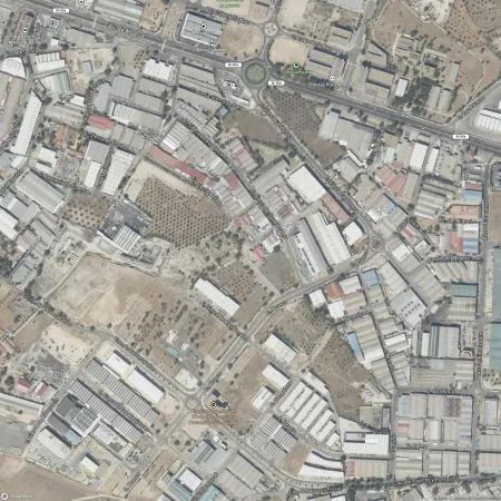 Foto del inmueble Nave industrial de 464m2 en ARGANDA DEL REY, MADRID