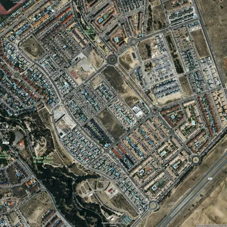 Foto del inmueble Piso de 278m2 en ARROYOMOLINOS, MADRID