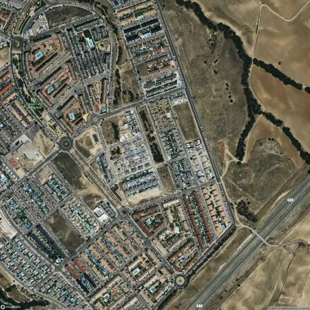 Foto del inmueble Piso de 300m2 en ARROYOMOLINOS, MADRID