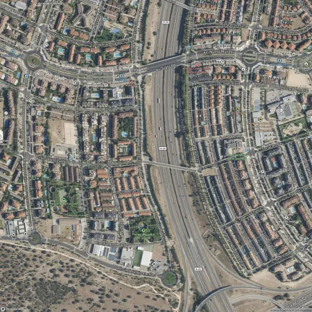 Foto del inmueble Trastero de 10m2 en BOADILLA DEL MONTE, MADRID