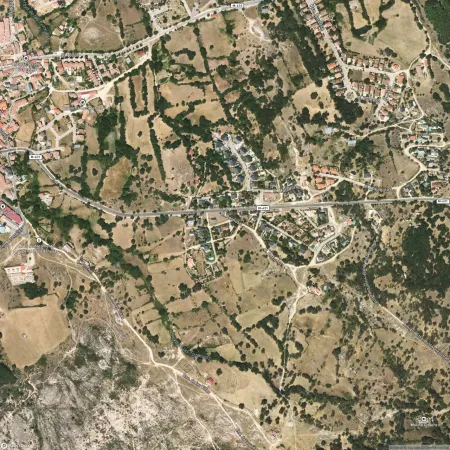 Foto del inmueble Piso de 253m2 en BUSTARVIEJO, MADRID