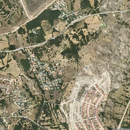 Foto del inmueble Piso de 302m2 en BUSTARVIEJO, MADRID