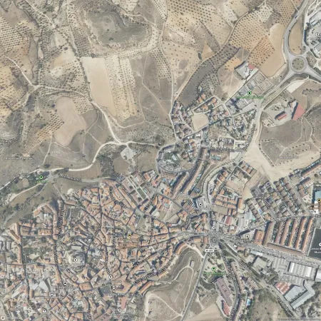 Foto del inmueble Piso de 101m2 en CAMPO REAL, MADRID