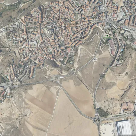 Foto del inmueble Piso de 136m2 en CAMPO REAL, MADRID