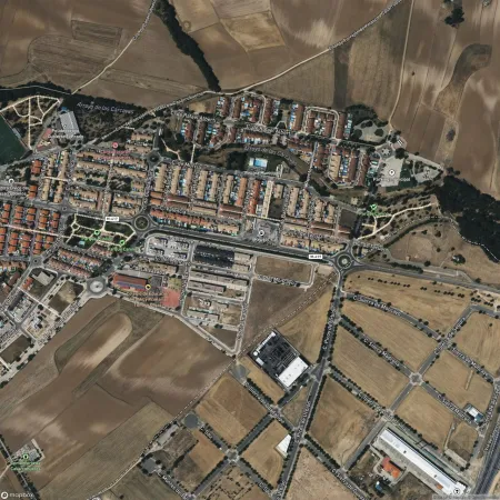 Foto del inmueble Piso de 170m2 en CASARRUBUELOS, MADRID