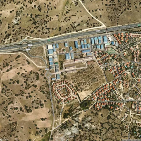 Foto del inmueble Suelo en CHAPINERIA, MADRID