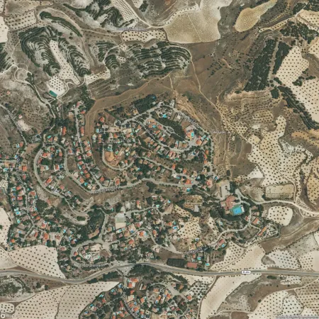 Foto del inmueble Piso de 166m2 en CHINCHON, MADRID