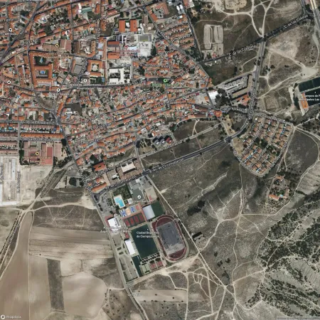 Foto del inmueble Trastero de 9m2 en CIEMPOZUELOS, MADRID