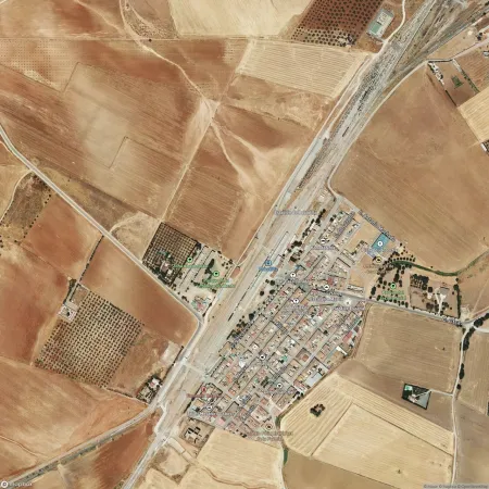 Foto del inmueble Piso de 88m2 en ANTEQUERA, MÁLAGA