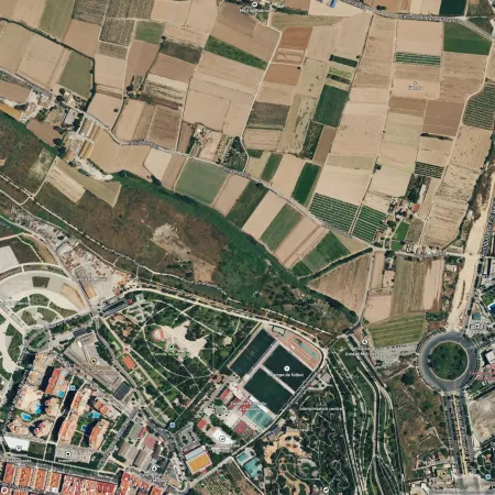 Foto del inmueble Singular en VALENCIA, VALENCIA