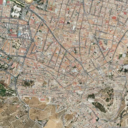 Foto del inmueble Piso de 117m2 en ANTEQUERA, MÁLAGA