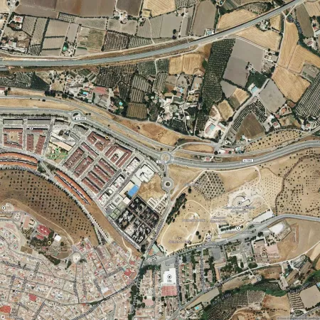 Foto del inmueble Piso de 123m2 en ANTEQUERA, MÁLAGA